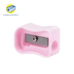 Карандаши цветные пластиковые Мульти-Пульти "Цветочек", 12цв., незаточен., формовой корпус, европодвес