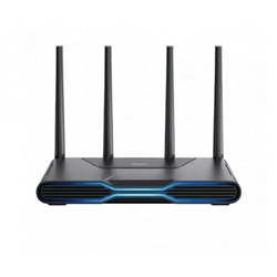 Роутер Xiaomi Redmi Wi-Fi Router AX5400 (RB04)