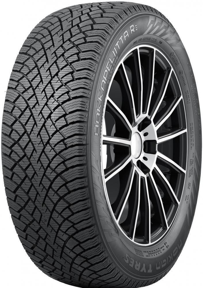 Nokian Tyres Hakkapeliitta R5 255/35 R19 96T