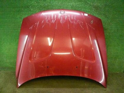 Капот BMW X3 E83 (2003-2010)