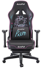 Кресло игровое AutoFull AF111BS