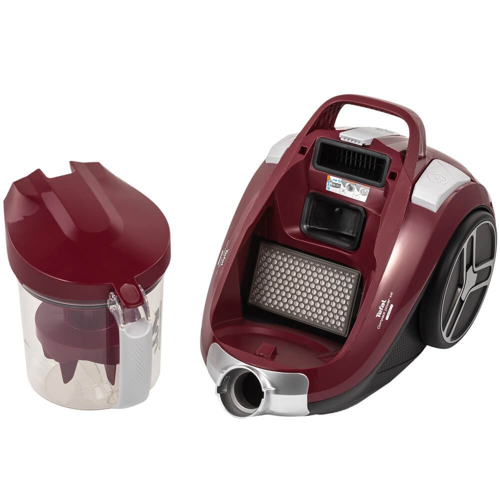 Пылесос Tefal TW4873EA