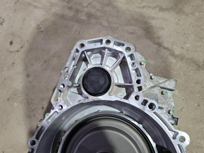 РКПП Haval F7 (2018-2024)