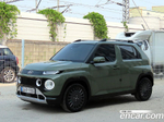 Hyundai Casper Turbo Inspiration (04.2022)