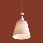 Подвесной светильник Freya FR2038PL-01BS