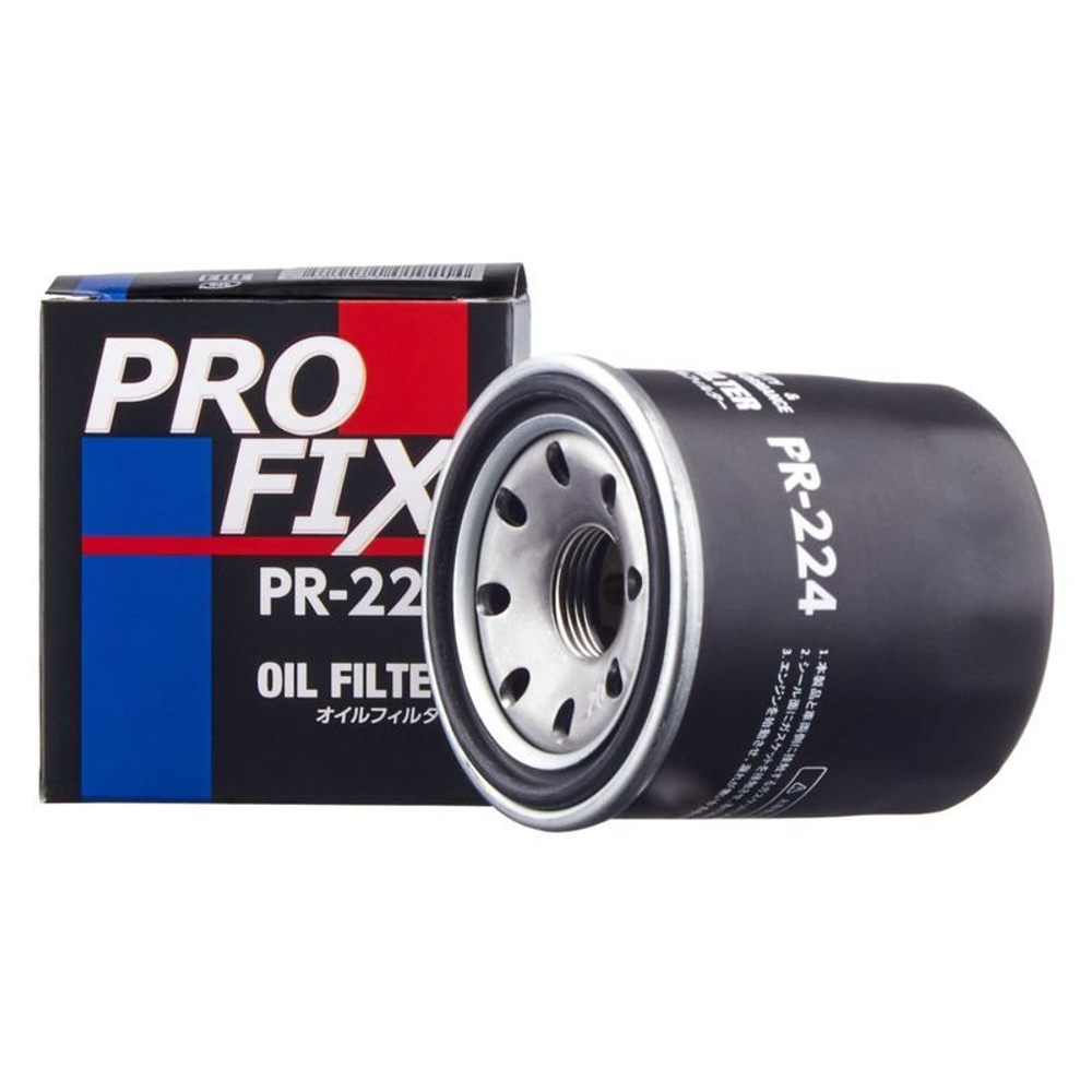 Фильтр масляный PROFIX PR224