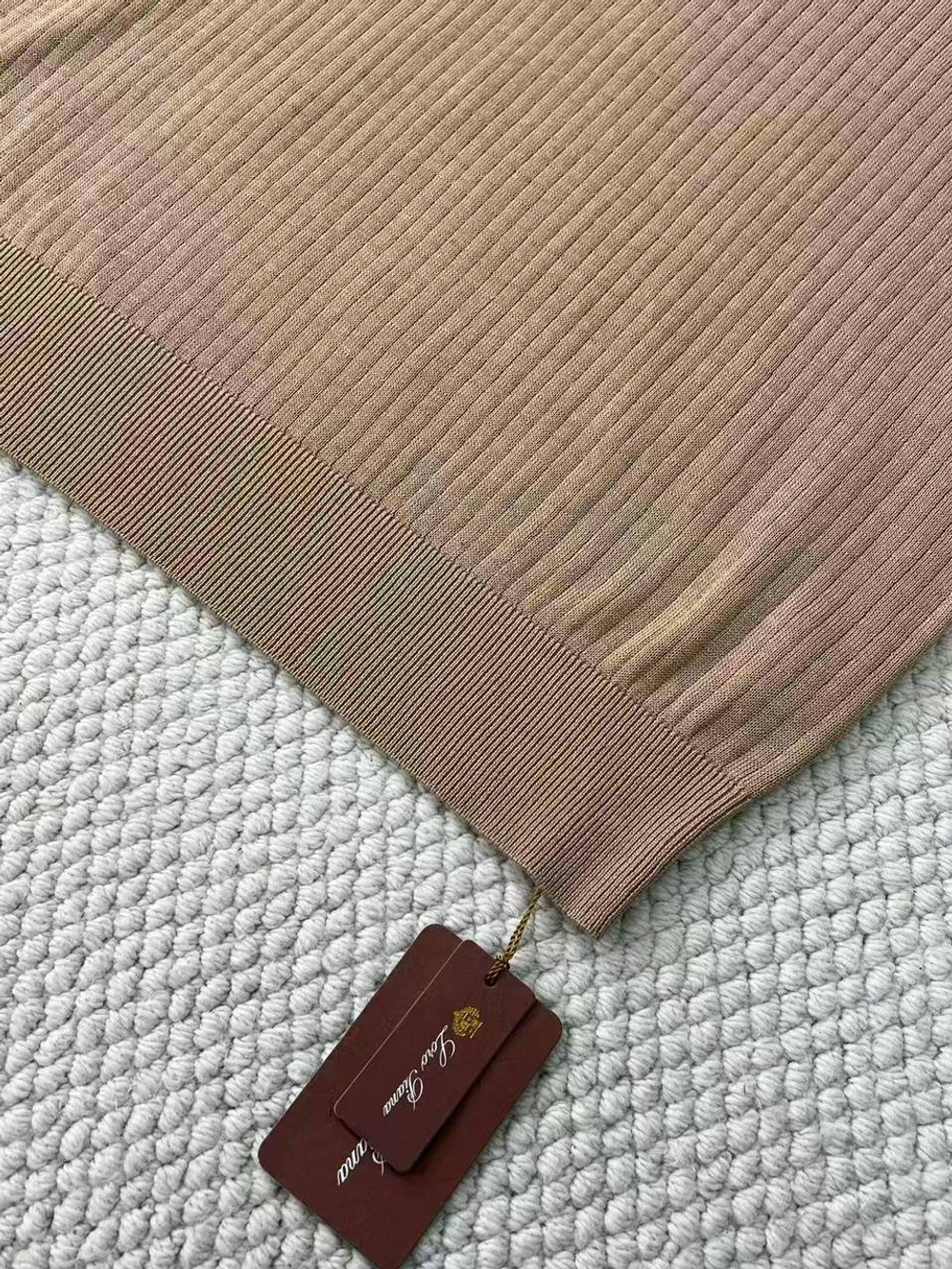 Поло Loro Piana