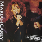 Mariah Carey ‎– MTV Unplugged (Европа 2020г.) EP