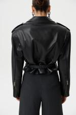 Куртка-косуха Biker, Черный