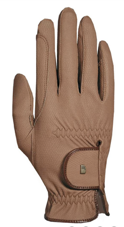 Перчатки Roeckl Grip