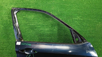 Дверь передняя правая BMW X5 F15 (2013-2018)