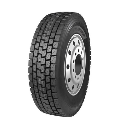 Грузовая шина ATLANDER ATL765 235/75 R17.5 18PR 143/141K TL Ведущая ось