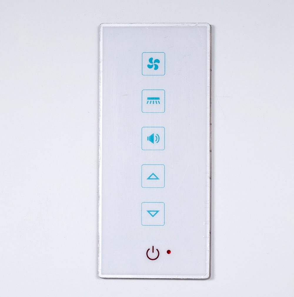 Душевая кабина AvaCan (АваКан) EM5011LED