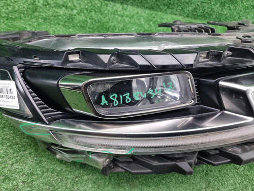 Фара правая Kia Carnival 4 (2020-2023) LED