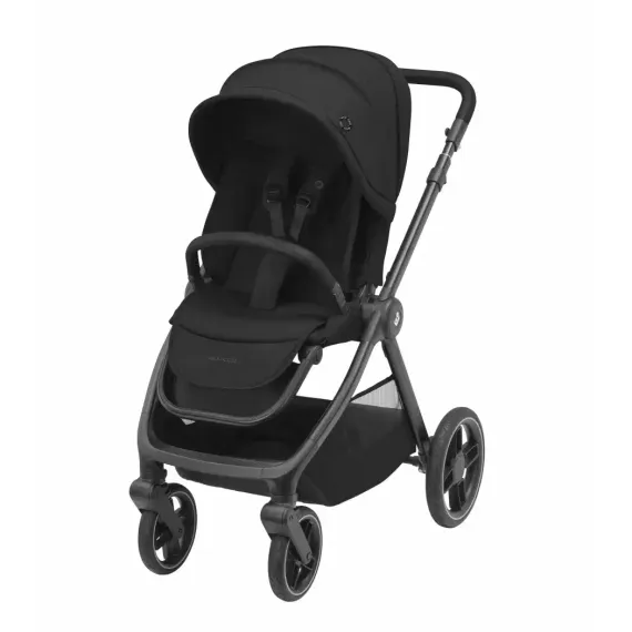 Прогулочная коляска Maxi-Cosi Oxford Essential Black