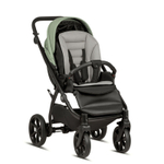 Коляска 2 в 1 Tutis Uno 5 Plus Earth collection Matcha