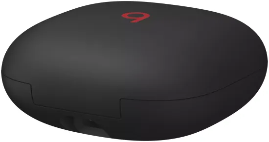 Беспроводные наушники Beats Fit Pro черный