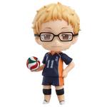 Фигурка Nendoroid Haikyuu! Kei Tsukishima