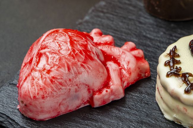 Сет десертов &quot;Анатомия вкуса&quot;, 9 шт.