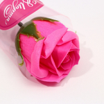 Мыло для рук «С 8 марта» с цветочным ароматом