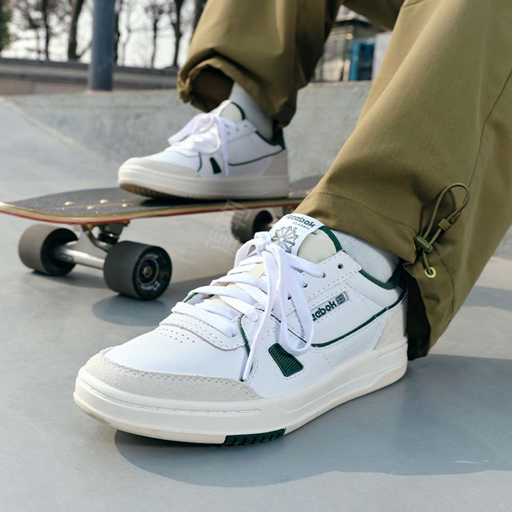 Кроссовки Reebok Lt Court