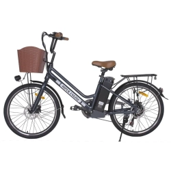 Электровелосипед Hiper Engine B62