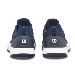 Женские теннисные кроссовки Wilson Intrigue Tour - navy blazer/white/navy blazer