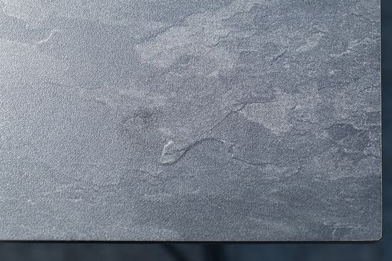 "Милан" обеденная группа на 6 персон, цвет темный