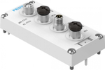VAEM-L1-S-12-AP Электрический интерфейс