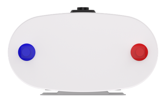 Электрический водонагреватель серии EVOLUTION SWH-E100-FS — (8)