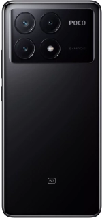 Смартфон Xiaomi POCO X6 Pro 12/512 ГБ