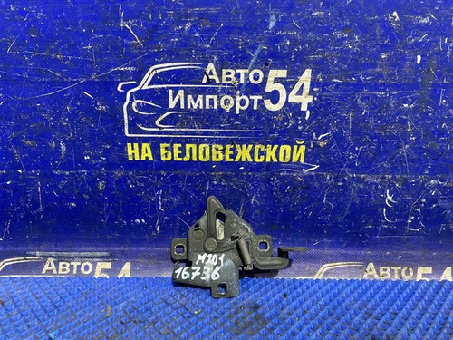 Замок капота DAIHATSU YRV 2000-2005