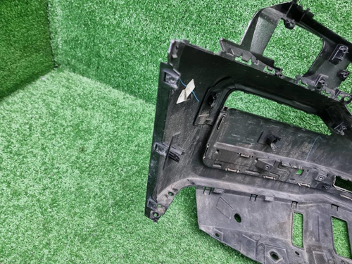 Бампер передний Tank 500 (2021-н.в.)