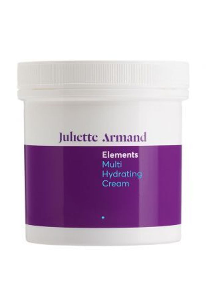 Multi Hydrating Cream - Гидроактивный крем 280 мл