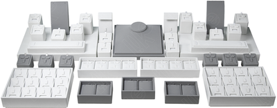 Комплект демонстрационного оборудования 10