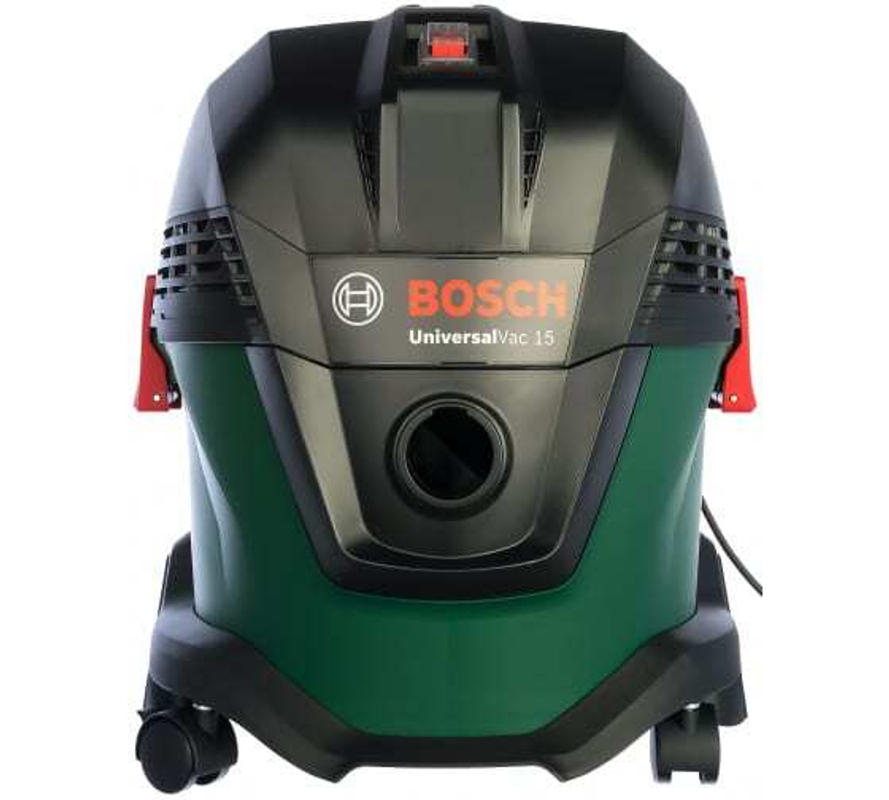Универсальный пылесос Bosch UniversalVac 15