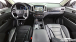 KG Mobility (Ssangyong) All New Rexton Дизель 2.2 2WD (12.2020)