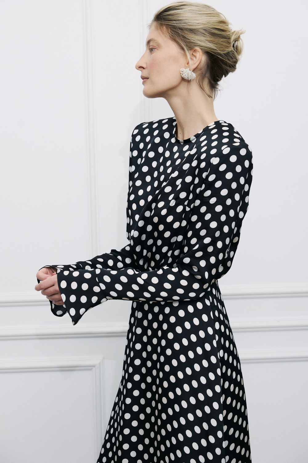 Платье Бэль