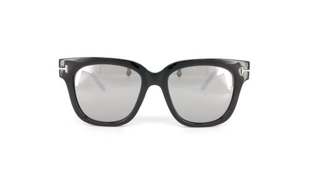 Солнцезащитные очки Z3232 Black-Silver Lens
