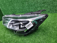 Фара левая Jetour X90 PLUS (2021-н.в.) LED