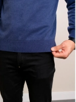 Джемпер Турция тонкий теплый