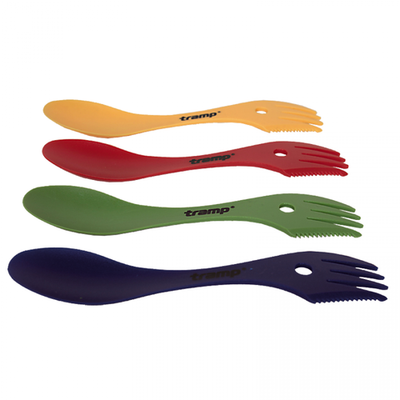 Tramp Ловилка (тубус 36шт), TRC-069