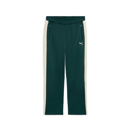 Брюки спортивные мужские PUMA T7 ALWAYS ON Relaxed Track Pants DK op