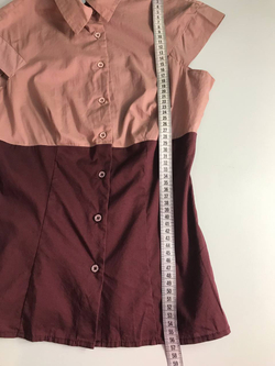 Блузка Befree повседневная, маркировка 32, визуально на 38/40 размер