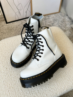 Новые кожаные ботинки Dr.Martens, 37