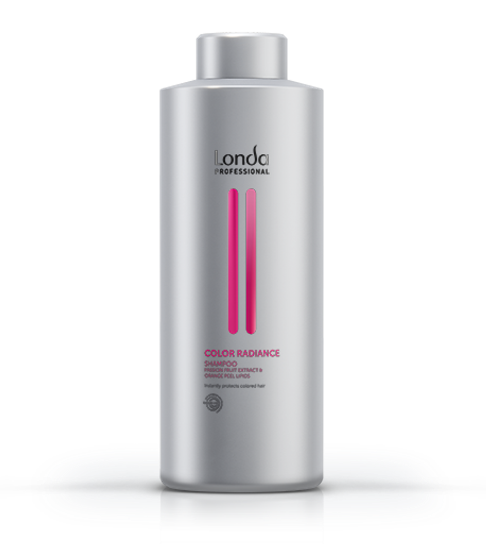Color Radiance Шампунь для окрашенных волос 1л