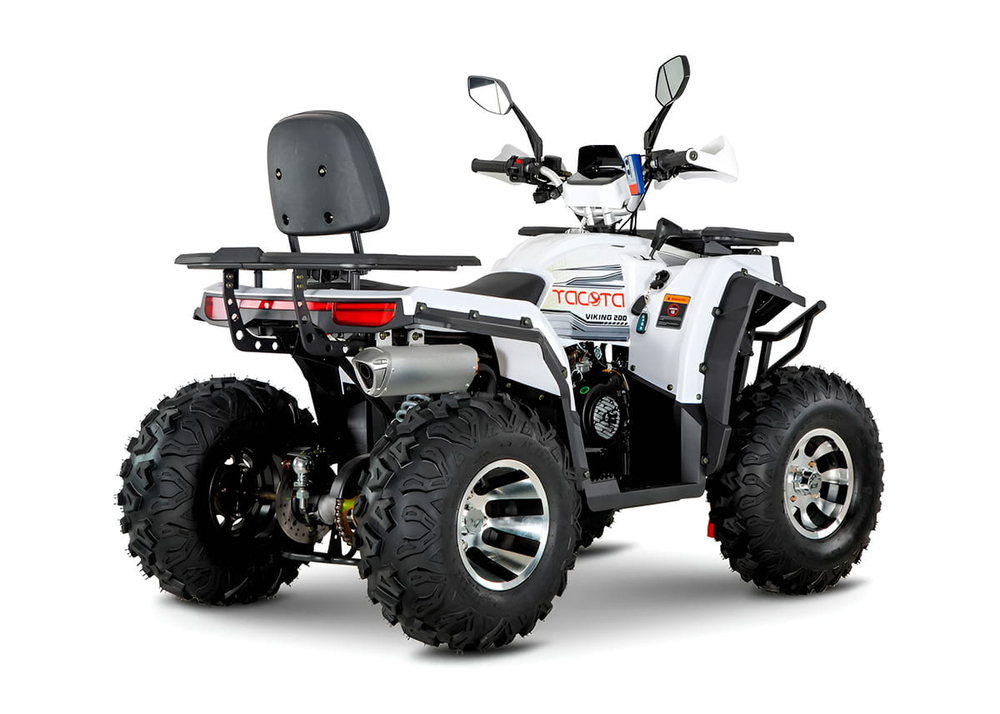 Квадроцикл YACOTA Viking 200 PRO