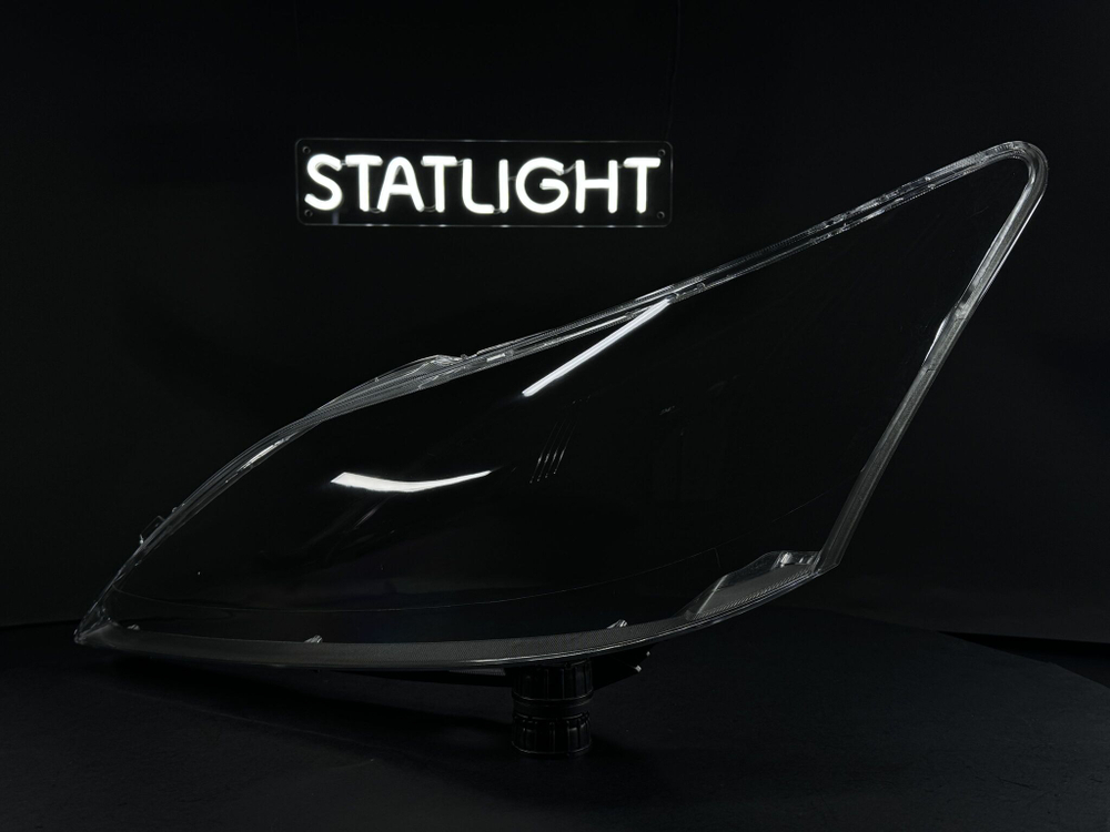 Левое стекло фары Lexus ES350 ES XV40 2006-2009