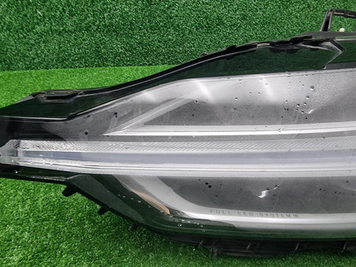 Фара левая Volvo XC60 2 (2017-2021) LED