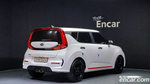 Kia Soul Boosters 1.6 T-GDI Noblesse (01.2021)